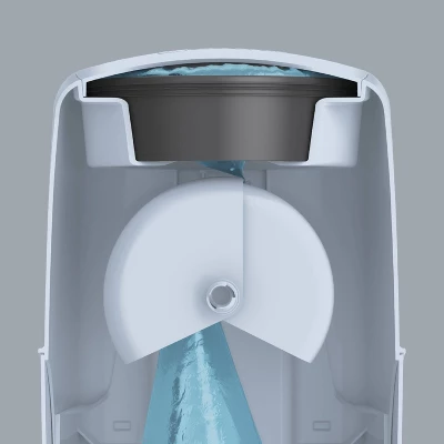 Diaper Genie Complete Pail 9 Diaper Genie Complete Pail - Image 7