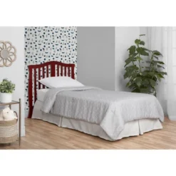 Dream On Me JPMA Certified Naples 4-in-1 Convertible Mini Crib -Baby Furniture Store GUEST a0daf9b9 2b37 46b9 8e9e 5e441f8c3ae4