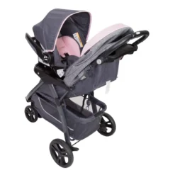 Baby Trend Skyline 35 Travel System - Starlight Pink -Baby Furniture Store GUEST a0f9732b 0e2a 4ae5 8e23 aaa683885fe0