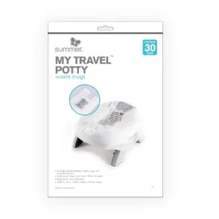 Summer Infant My Travel Potty Disposable Waste Bags - 30ct 16 Summer Infant My Travel Potty Disposable Waste Bags - 30ct -Baby Furniture Store GUEST a14cf3b5 4549 4379 a795 58506929a08d