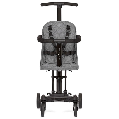 Dream On Me Coast Rider Travel Stroller Lightweight Stroller Compact Portable Vacation Friendly Stroller 16 Dream On Me Coast Rider Travel Stroller Lightweight Stroller Compact Portable Vacation Friendly Stroller - Image 14