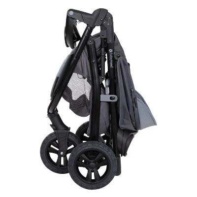 Baby Trend Tango 3 All-Terrain Travel System - Ultra Gray 15 Baby Trend Tango 3 All-Terrain Travel System - Ultra Gray - Image 13