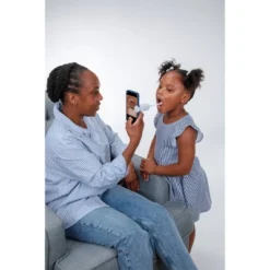 Safety 1st Light Up Tongue Depressor - Gray -Baby Furniture Store GUEST a1dc002f 4366 4b6a 80c6 f20905318269