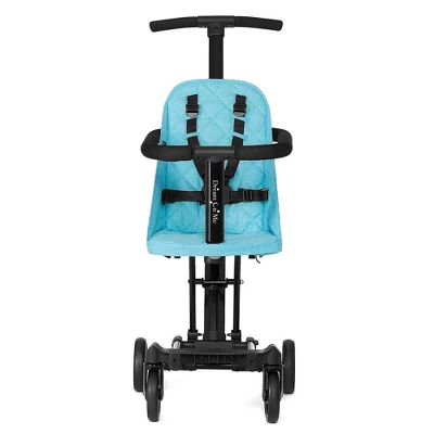 Dream On Me Coast Rider Travel Stroller Lightweight Stroller Compact Portable Vacation Friendly Stroller 18 Dream On Me Coast Rider Travel Stroller Lightweight Stroller Compact Portable Vacation Friendly Stroller - Image 16