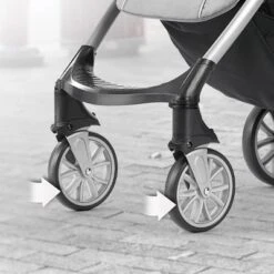 Chicco Mini Bravo Sport Travel System - Carbon -Baby Furniture Store GUEST a220b4ff dadd 4efc 80c7 fef40ca3a708