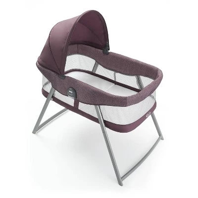 Graco Dream More 2-in-1 Travel Bassinet 7 Graco Dream More 2-in-1 Travel Bassinet - Image 5