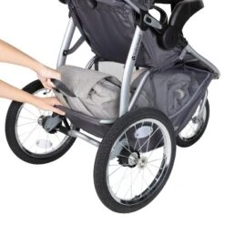 Baby Trend Expedition Race Tec Jogger Travel System – Ultra Gray 17 Baby Trend Expedition Race Tec Jogger Travel System – Ultra Gray -Baby Furniture Store GUEST a2707f0e 29a7 4751 847c 89f02b089b7c