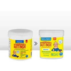 Boudreaux's BP Butt Paste Baby Diaper Rash Cream Original Strength - 16oz 15 Boudreaux's BP Butt Paste Baby Diaper Rash Cream Original Strength - 16oz -Baby Furniture Store GUEST a2cb6f9e 04b5 4df8 9df0 0acfd73b96b0