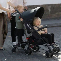 Lascal Buggy Board Maxi Stroller Accessory -Baby Furniture Store GUEST a32e41ec d590 40c8 aa95 567d1210b212