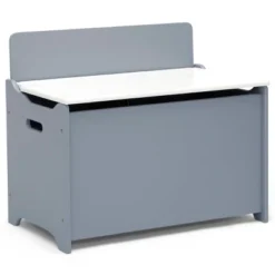 GapKids By Delta Children Toy Box - Greenguard Gold Certified -Baby Furniture Store GUEST a38b5bbf 2bf8 4a54 a52c 4960bee3155b