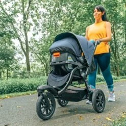 Chicco Activ3 Jogging Travel System - Solar -Baby Furniture Store GUEST a3a66b1f 843b 4a68 a701 dd33b4f00e3e