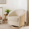 Babyletto Madison Swivel Glider -Baby Furniture Store GUEST a3a78ebd 545e 4ed8 b123 2fbd4fa455e9