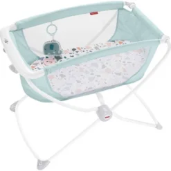 Fisher Price Fisher-Price Rock With Me Bassinet -Baby Furniture Store GUEST a3aa9b54 63e9 4e1c a4cc dbf41ee8e26d