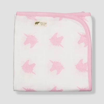 Layette By Monica + Andy Always Blanket 18 Layette By Monica + Andy Always Blanket - Image 16