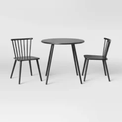 Windsor Metal Kids' Activity Table Set - Pillowfort™ -Baby Furniture Store GUEST a4343504 61ca 494e a72f 0b12381050c4