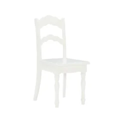 3pc Londyn Table And Chairs Set White - Powell 16 3pc Londyn Table And Chairs Set White - Powell -Baby Furniture Store GUEST a440205e 9b1b 4a9f 93e0 50dcde324554