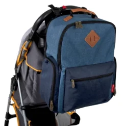 Fisher Price Fisher-Price River Backpack Diaper Bag - Old World Navy -Baby Furniture Store GUEST a45cd9f7 ec23 4ef9 a315 a70bea1f8f4a