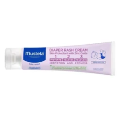 Mustela 2pk Fragrance Free Diaper Rash Cream - 7.6oz -Baby Furniture Store GUEST a46833b8 975b 4b6e 90f4 f481e3c9f3c9
