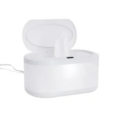 Munchkin Touch Free Baby Wipe Warmer With Nightlight -Baby Furniture Store GUEST a4a11484 995a 4b31 b7a7 43e618bbc861