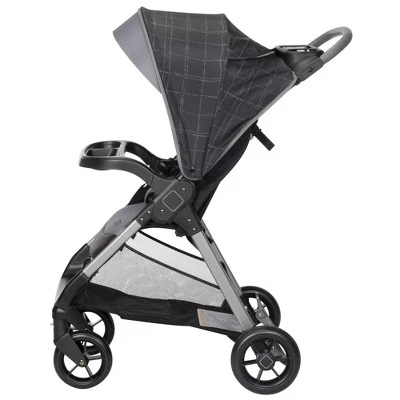 Safety 1st Smooth Ride QCM Travel System 4 Safety 1st Smooth Ride QCM Travel System - Image 3