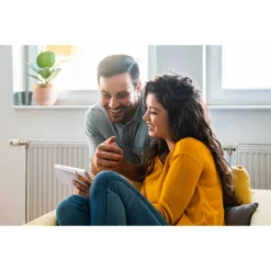 Hubble Connected Nursery Pal Link Premium Single Monitor -Baby Furniture Store GUEST a63eb067 f9b6 48f9 9ac3 61549ed47ad3