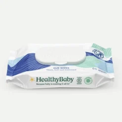 HealthyBaby Wet Baby Wipes - 192ct 20 HealthyBaby Wet Baby Wipes - 192ct -Baby Furniture Store GUEST a650aeb8 f5fb 4e60 a850 0a95a5aeb605