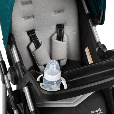 Safety 1st Grow & Go Flex Travel System 17 Safety 1st Grow & Go Flex Travel System - Image 15