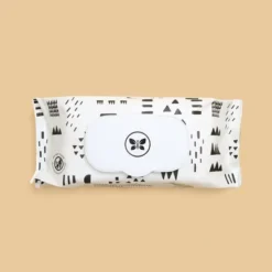 The Honest Company Plant-Based Baby Wipes Made With Over 99% Water - Pattern Play (Select Count) -Baby Furniture Store GUEST a6b31607 dc06 4b8c a8e6 1ef76e899f22