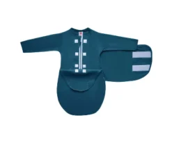 Embe 0-3mo Long Sleeve Swaddle Sack, Convertible, Arms-In/Arms-Out, Legs-In/Legs-Out, 3-Pack -Baby Furniture Store GUEST a6b4e10f a793 4a89 919b 7e04a9d064be