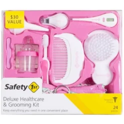 Safety 1st Deluxe Healthcare & Grooming Kit -Baby Furniture Store GUEST a7124b22 7c87 407c 9d71 abf18bad36d2