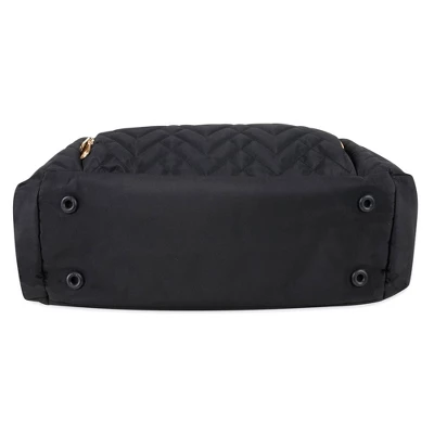 Fisher Price Fisher-Price Harper Frame Bag 10 Fisher Price Fisher-Price Harper Frame Bag - Image 8