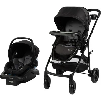 Safety 1st Grow & Go Flex Travel System 21 Safety 1st Grow & Go Flex Travel System - Image 19