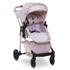 BabyGap By Delta Children 2-in-1 Carriage Stroller -Baby Furniture Store GUEST a918926d db56 43d6 bb49 bc7fcead835b