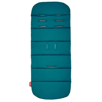 Diono Baby Seat Liner For Stroller, Reversible Seat Liner With Cushioned Padding, Water Resistant 11 Diono Baby Seat Liner For Stroller, Reversible Seat Liner With Cushioned Padding, Water Resistant - Image 9