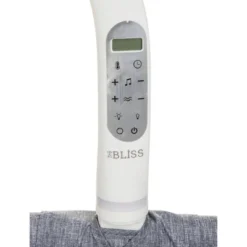 TruBliss Sweetli Nurture Bassinet -Baby Furniture Store GUEST a946eb5b 5c29 4ec8 8145 f257b6dfc8c0