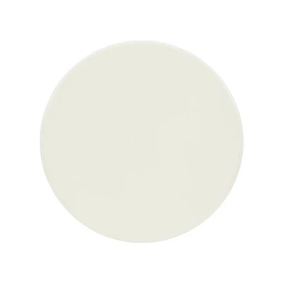 3pc Londyn Table And Chairs Set White - Powell 5 3pc Londyn Table And Chairs Set White - Powell - Image 3