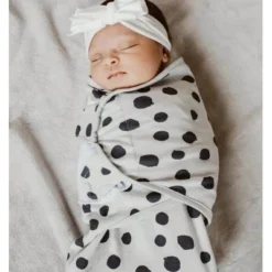 Ely's & Co. Adjustable Swaddle Blankets 3 Pack -Baby Furniture Store GUEST ab803834 6c4d 4416 9628 b542dd8bc3fe