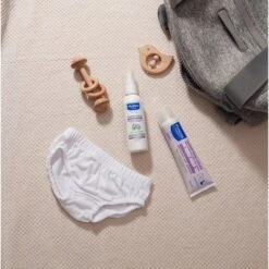 Mustela Sprayable Diaper Rash Cream - 3 Fl Oz -Baby Furniture Store GUEST aba7926a c55d 42ad 96ae 27ac43780194