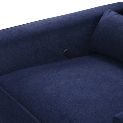 DaVinci Piper Recliner And Swivel Glider 11 DaVinci Piper Recliner And Swivel Glider - Image 9