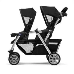 Chicco Cortina Together Double Stroller - Minerale 16 Chicco Cortina Together Double Stroller - Minerale -Baby Furniture Store GUEST ac527f52 f302 4f2a 9bac b158bfe3008e