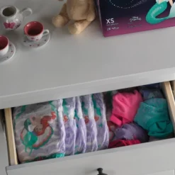 Goodnites Girls' Nighttime Bedwetting Underwear - (Select Size And Count) 17 Goodnites Girls' Nighttime Bedwetting Underwear - (Select Size And Count) -Baby Furniture Store GUEST ac6fc6e5 3b7c 4c2d 9682 1d7fb3440bc1