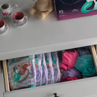 Goodnites Girls' Nighttime Bedwetting Underwear - (Select Size And Count) 7 Goodnites Girls' Nighttime Bedwetting Underwear - (Select Size And Count) - Image 5