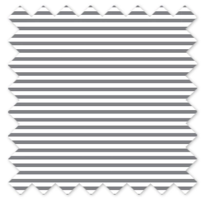 Bacati - Elephants Aqua/Lime/Gray 4 Pc Crib Bedding Set With Diaper Caddy 9 Bacati - Elephants Aqua/Lime/Gray 4 Pc Crib Bedding Set With Diaper Caddy - Image 7