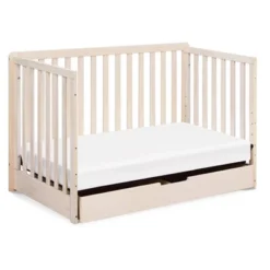 Carter's By DaVinci Colby 4-in-1 Convertible Crib W/ Trundle Drawer -Baby Furniture Store GUEST acc1405d eb69 45f4 bb8f cc5f78ee9578