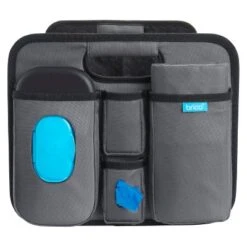 Munchkin Brica Out-N-About Trunk Organizer & Changing Station 9 Munchkin Brica Out-N-About Trunk Organizer & Changing Station -Baby Furniture Store GUEST acc8cf3c 0bb3 4d79 b84a e9dc484a07d2