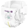 Bambo Nature Overnight Diapers, Disposable, Eco-Friendly, Size 6 -Baby Furniture Store GUEST ad22a12e 7b9f 455d 887e 1ec0705835d3