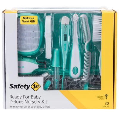 Safety 1st Deluxe Baby Nursery Kit 12 Safety 1st Deluxe Baby Nursery Kit - Image 10