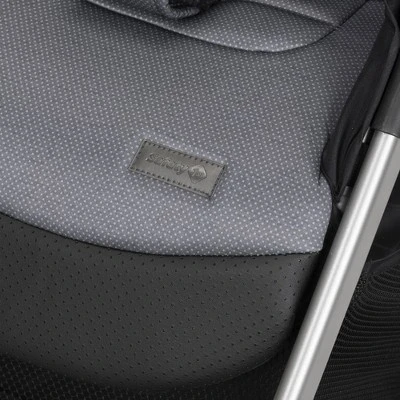 Safety 1st Smooth Ride QCM Travel System 14 Safety 1st Smooth Ride QCM Travel System - Image 13