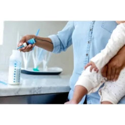 Mommy’s Bliss Mommy's Bliss Baby Probiotic Everyday - 0.34oz (45 Servings) -Baby Furniture Store GUEST aece510d 522b 4465 aefd 72caa3ab43a0