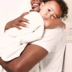 Aveeno Baby Eczema Therapy Moisturizing Cream For Dry, Itchy Skin -7.3oz